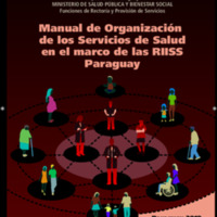 408 Organización de los servicios de salud, funcional y estructural..pdf