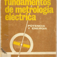 811 Fundamentos de metrología eléctrica.pdf