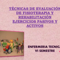 537 Técnicas de evaluación de fisioterapia y rehabilitación ejercicios pasivos y activos, mesoterapia, termoterapia, hidroterapia, reflexoterapia..pdf